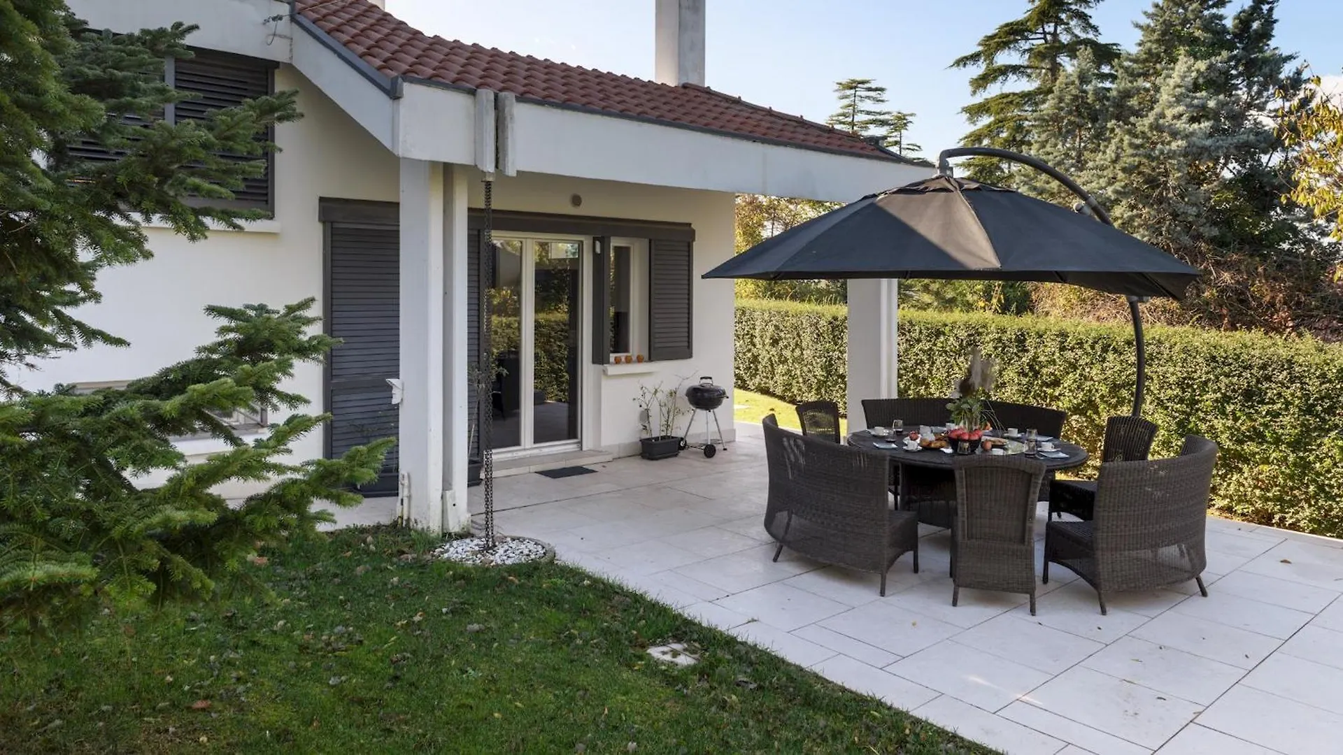 Villa Vae Victis 6, Emma Villas Coriano