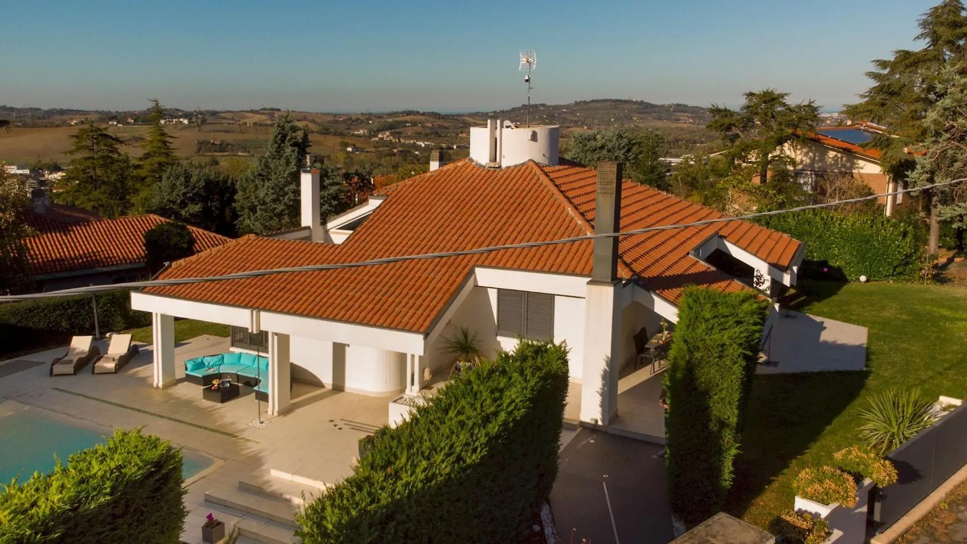 Villa Vae Victis 6, Emma Villas Coriano