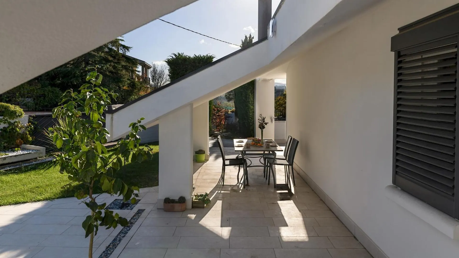 Villa Vae Victis 6, Emma Villas Coriano İtalya
